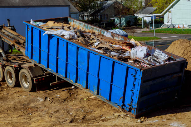 Retail Junk Removal in Finneytown, OH